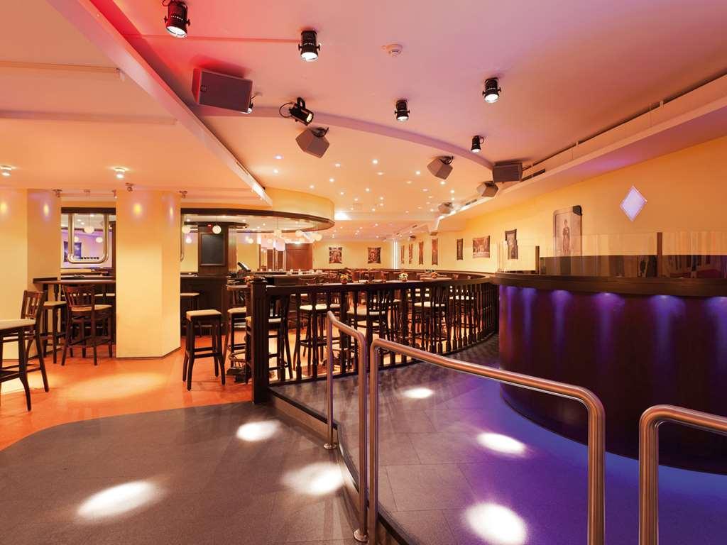 Morada Hotel Isetal Gifhorn Einrichtungen foto