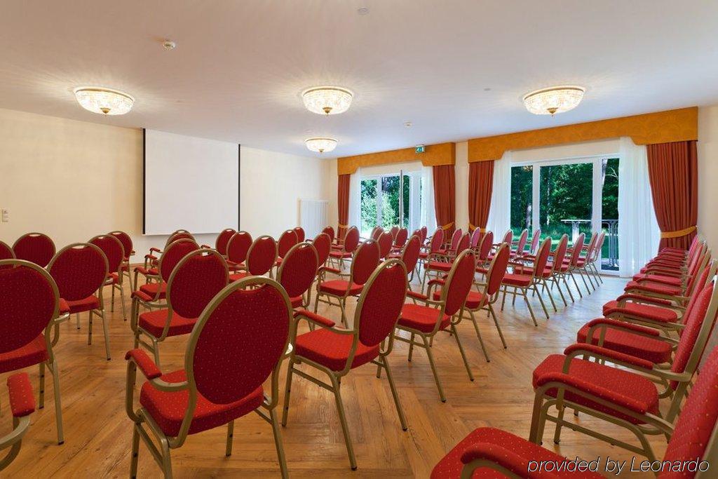Morada Hotel Isetal Gifhorn Business foto