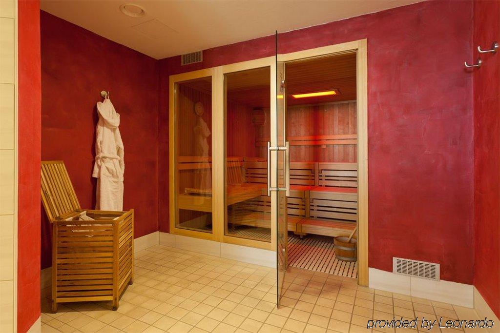 Morada Hotel Isetal Gifhorn Einrichtungen foto