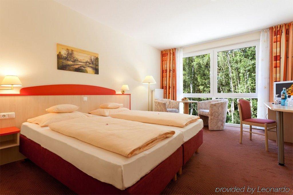 Morada Hotel Isetal Gifhorn Zimmer foto