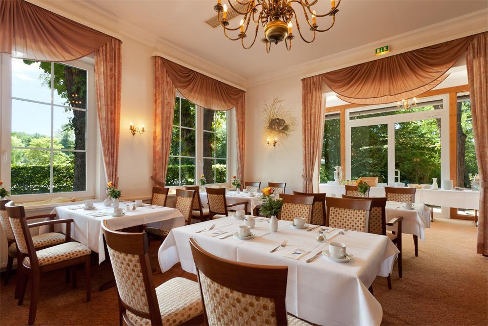 Morada Hotel Isetal Gifhorn Exterior foto